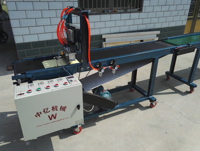 粘鼠板常规生产线